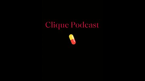 The Clique Podcast Episode 2: Should Women Be Allowed to Vote? Shocking Answer!! Deshaun Waston case!