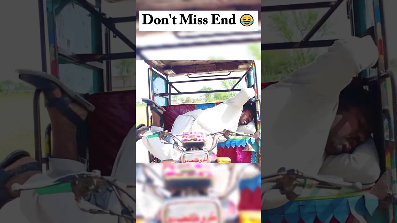 Raksha Man Funny Video 😂🤣