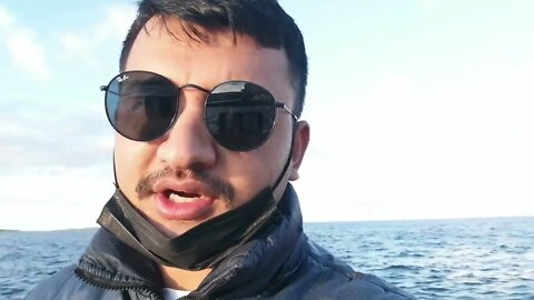 माल्टा मा Dubai को Vanda राम्रो कमाई? बाइक Delivery boys को! नेपाल को licence leni काम garni#malta