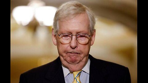 Senator Mitch McConnell's sister-in-law Angela Chao's car crash death is now being,