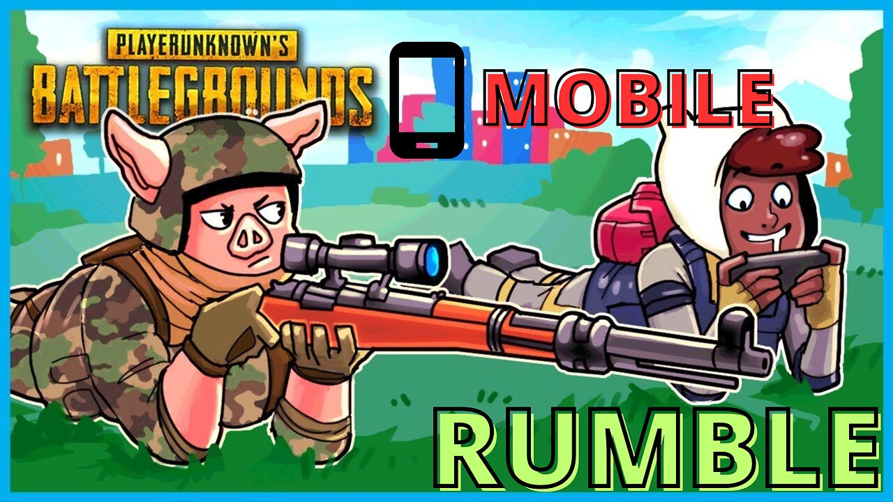 PUBG MOBILE of Wednesday