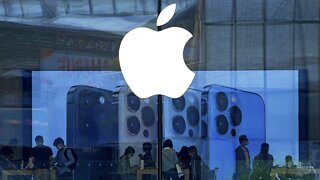 Apple Warns Of Security Flaw For iPhones, iPads, Macs