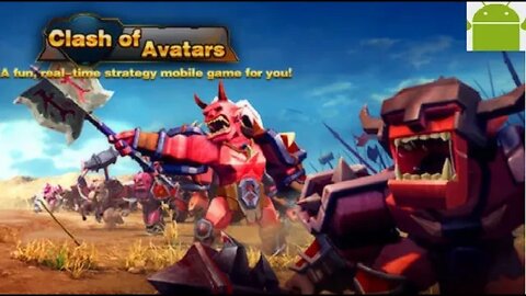 Clash Of Avatars - for Android
