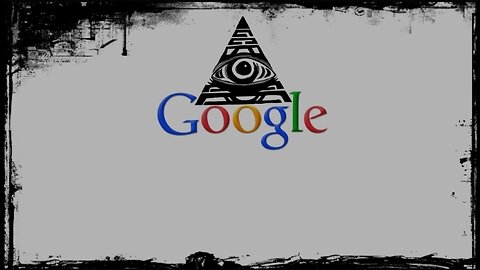 DAVID BOWIE GOOGLE IS ILLUMINATI