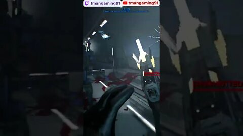 Quit Shooting Everyone