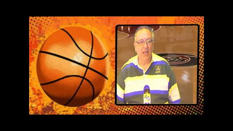 NCTV45 CEDARS SPORTS CORNER THURSDAY MARCH 18 2021