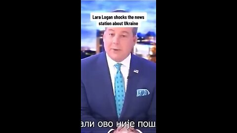 The awesome Lara Logan is killing it as usual!