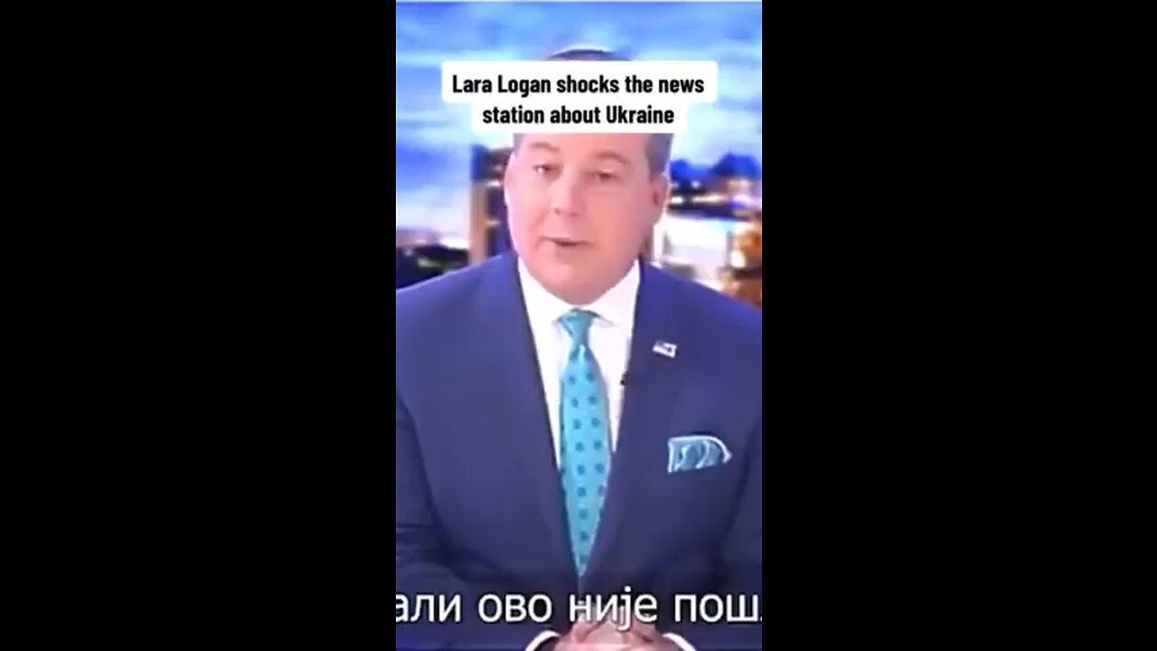 The awesome Lara Logan is killing it as usual!