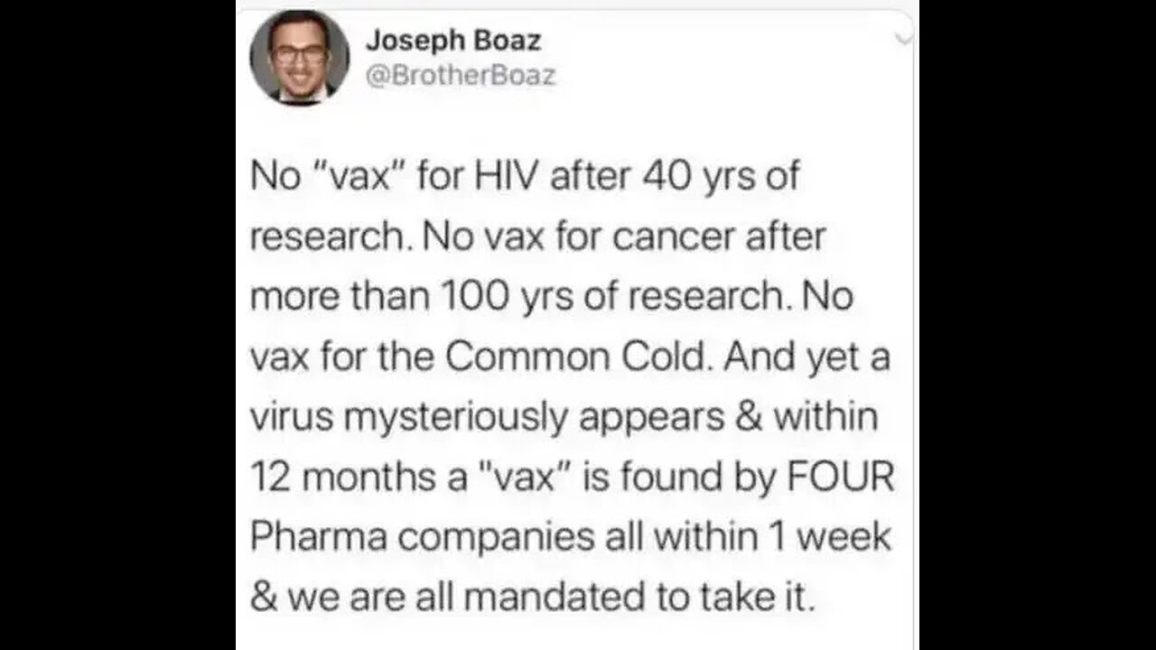 VICTORY: Supreme Court SHOCKS WORLD, Declares COVID Vaccine Mandates ILLEGAL! ‘Violate Human Rights’