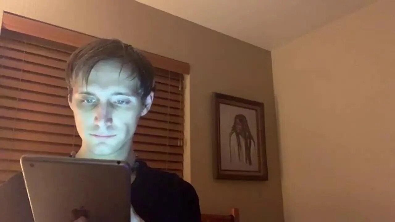Live Tarot Reads: “Haunt or Bury”
