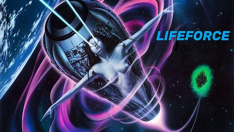 Lifeforce ~theme~ by Henry Mancini