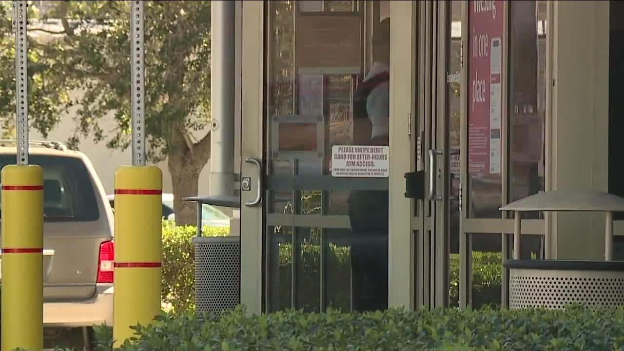 Suspect in Robbery and Car Chase Faces Judge
