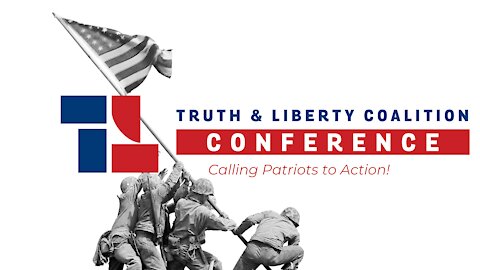 2021 Truth & Liberty Conference: Panel Discussion