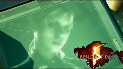 JILL....|Resident Evil 5| Part 4 | W/TwiztidPalace