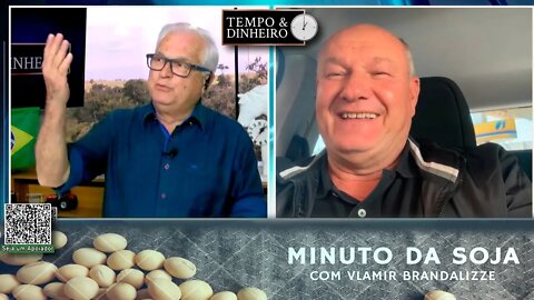Milho pressionado pela chegada da Safrinha