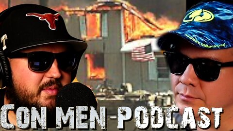 Waco Siege pt III: The Feds Arrive #78