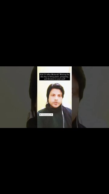 Eid Mubarak 2022 Status song #eid #eidmubarak #eidwithedhi #shorts