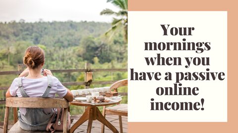 Get FREE Training on How To Start Your Online Business.