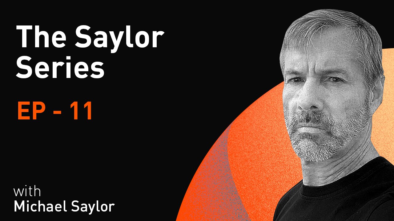 The Failures of Fiat | The Saylor Series | Episode 11 (WiM047)