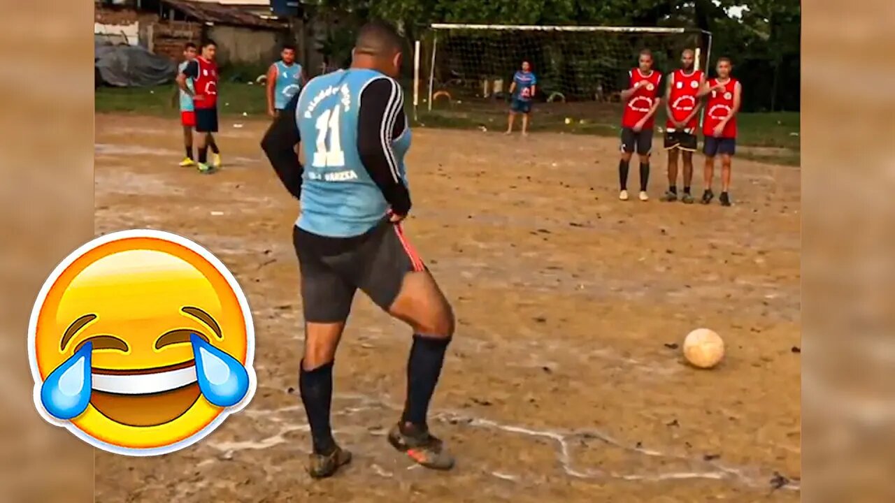 BEST SOCCER FOOTBALL VINES & TIKTOK'S 🤣 FAILS, SKILLS, GOALS