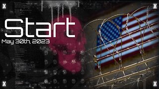 Start - May 30th, 2023