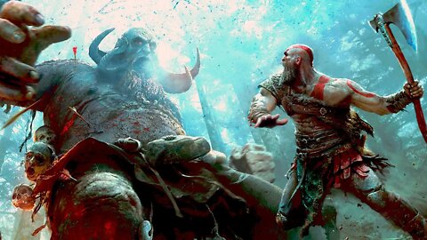 GOD OF WAR