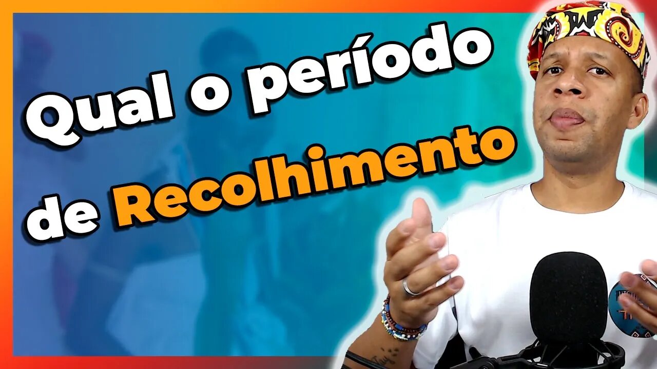 Qual o Período Certo de Recolhimento na Iniciação no Candomblé? - EP#139