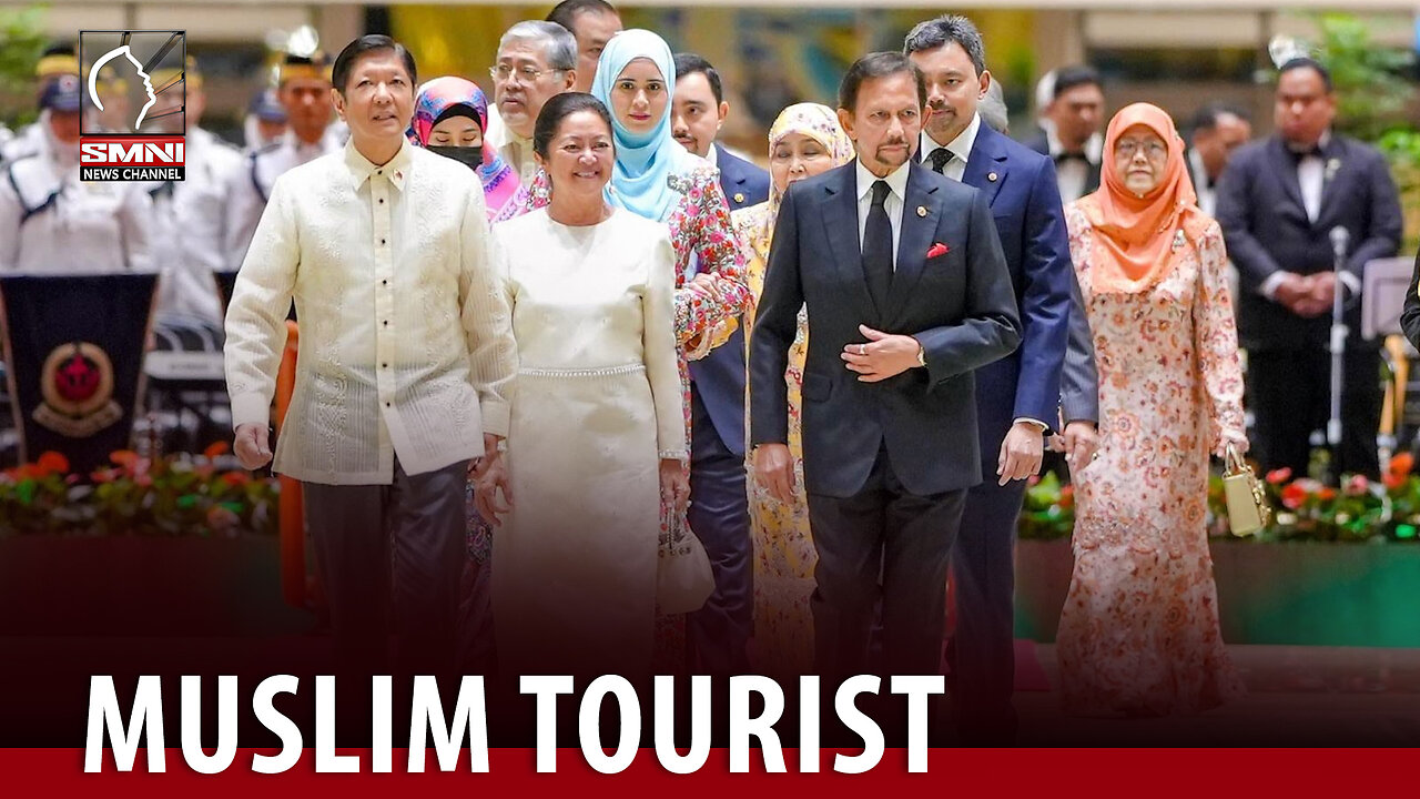 Pilipinas, dapat maging handa sa pagdagsa ng mga turistang Muslim sa bansa −ekonomista