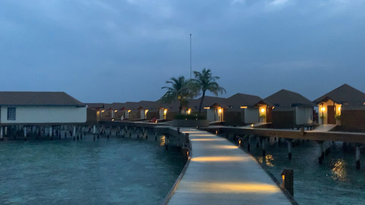 Maldives