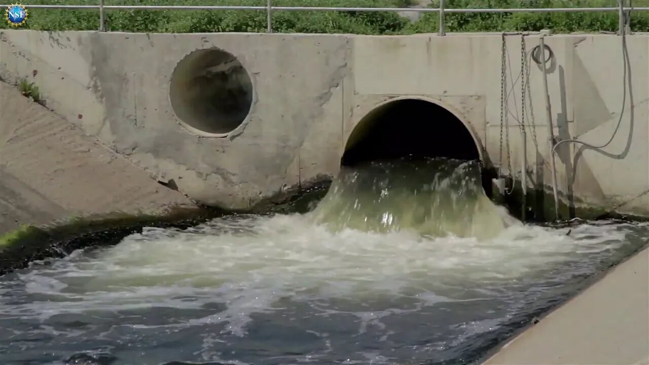 A key to keeping our drinking water safe