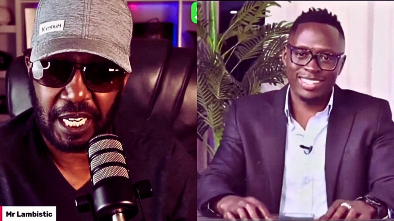 OBINJWA the FAKE COMEDIAN