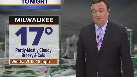 John Malan's 5p Storm Team 4Cast