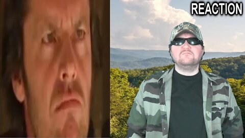 The Shining But Jack Is Even More Insane REACTION!!! (BBT)