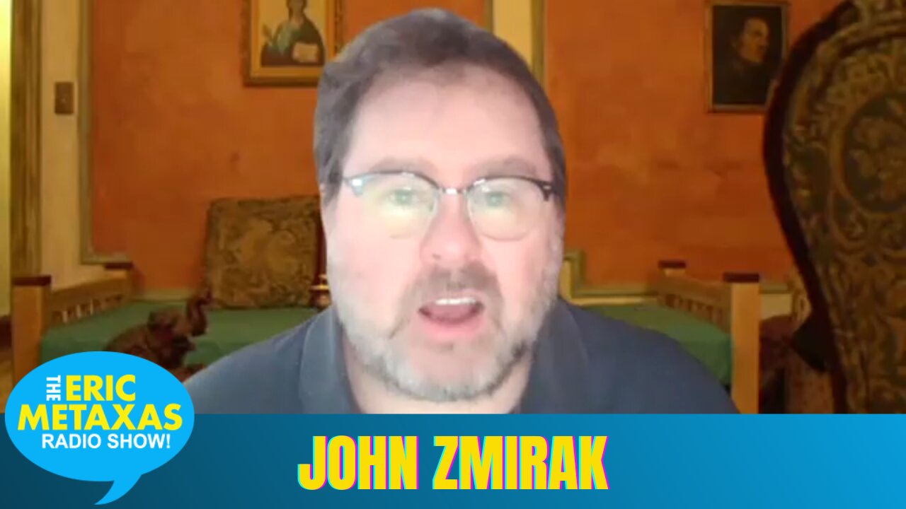 John Zmirak Has an Insanity Quiz to Play for Cash and Prizes!