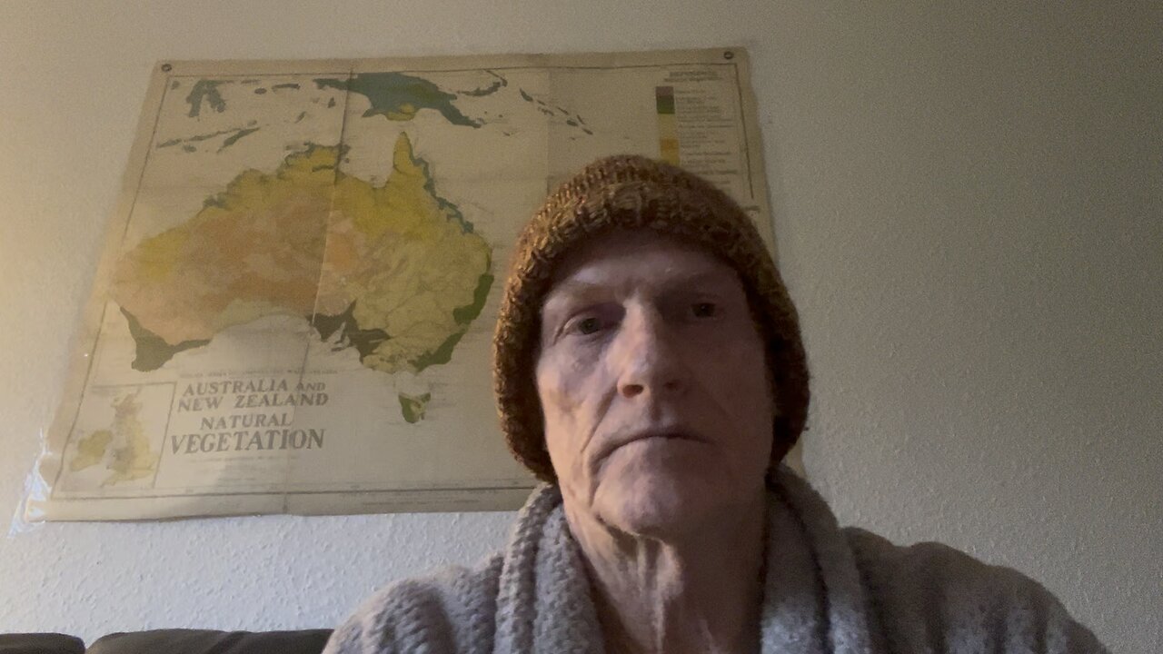 3/4 I TEACH THE RESURRECTION OF HUMANITY & THE PRIMORDIAL STATE WITH THE PRESERVATION OF LIFE