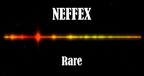 NEFFEX - Rare