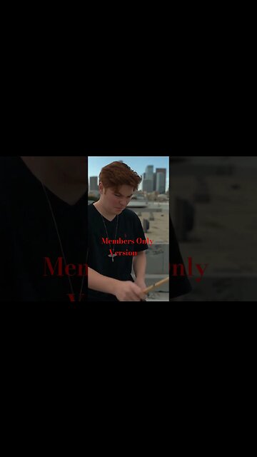 DJ izz - Chop Stickz (M.O.V)