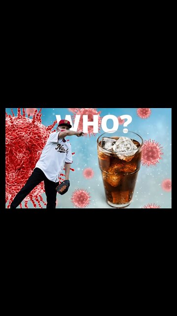 Dr. Pepper or Dr. Fauci - Babylon Bee Reaction