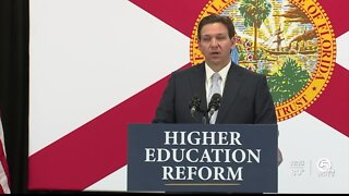 Gov. Ron DeSantis to release new book