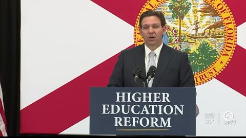 Gov. Ron DeSantis to release new book