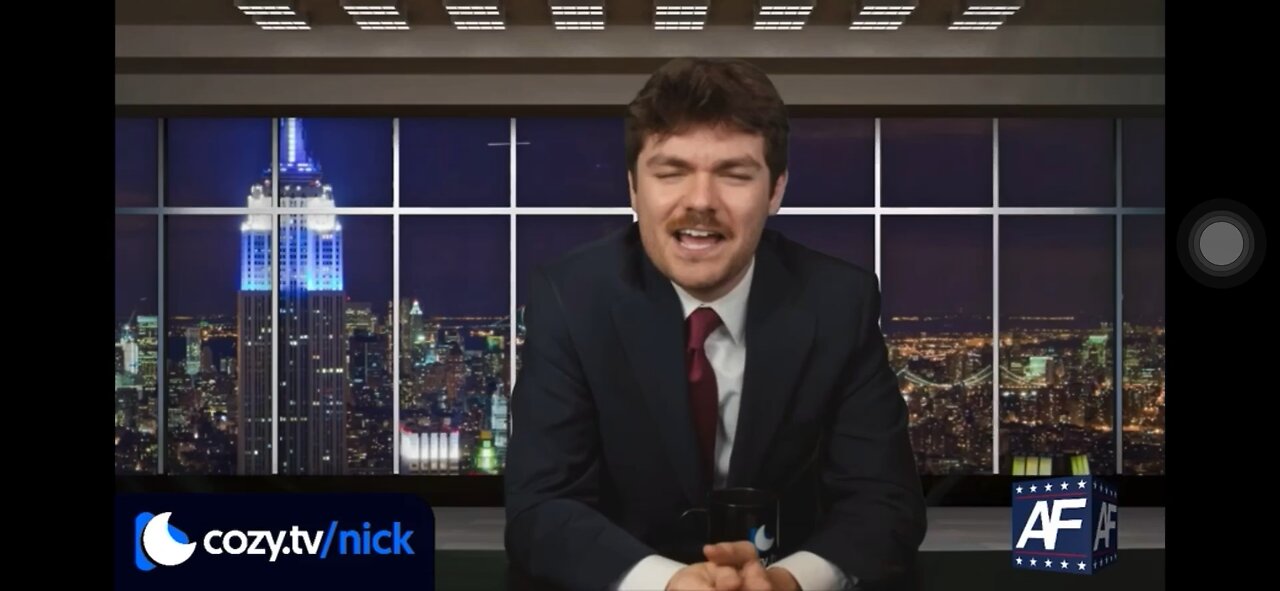 Don’t be Manipulated by Cancel Culture | Nick Fuentes