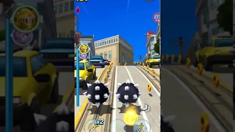 Knight of the Wind & Knuckles wins! / Sonic Forces