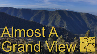 Almost a Grand View - Ep. 003