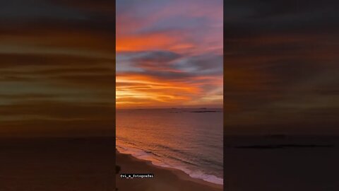 “Contemple a beleza da natureza e ouvirás a voz de Deus”.-Praia de Itaparica Vila Velha/ES /Brasil -