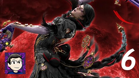 Bayonetta 3 Part 6