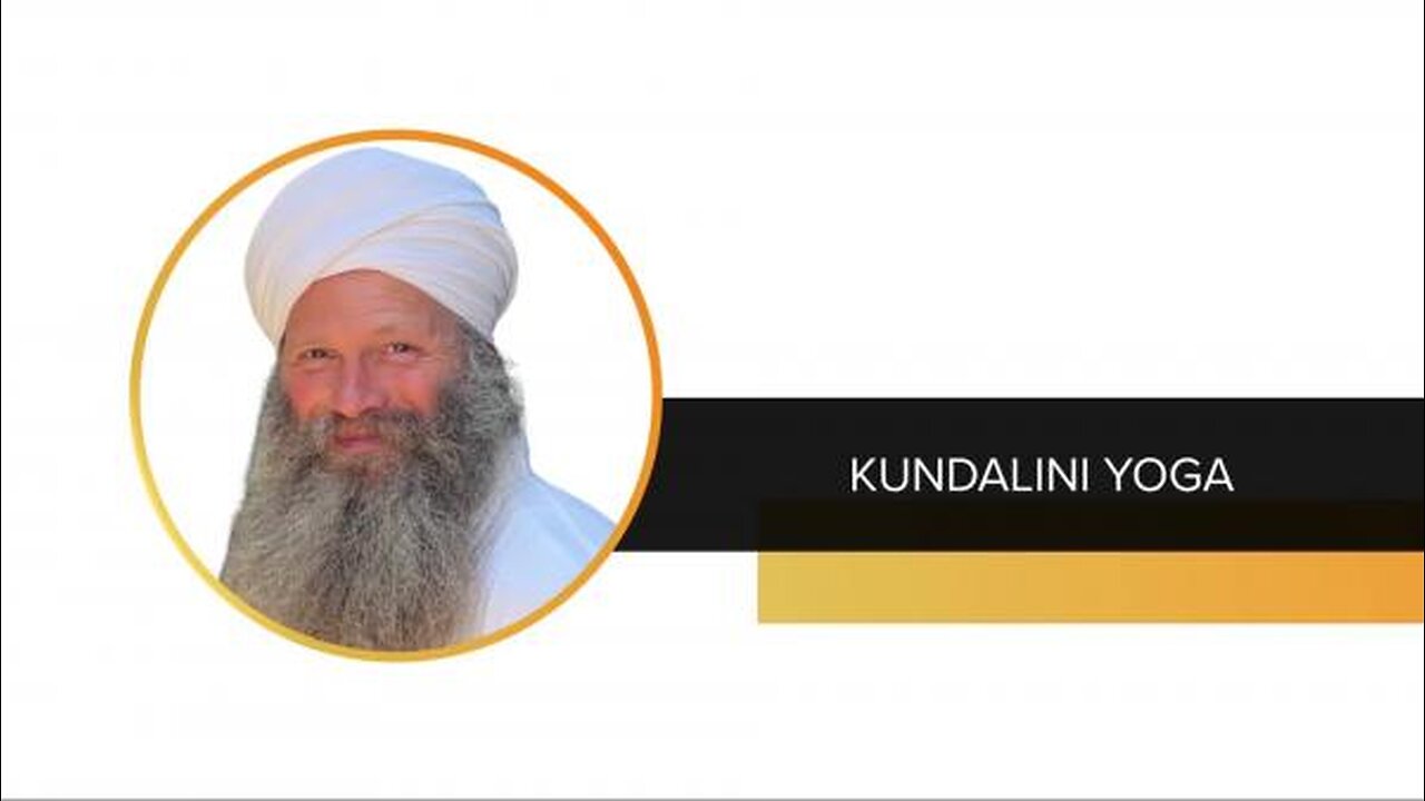 TWF Virtual Summit - 10: Jai Gopal Khalsa