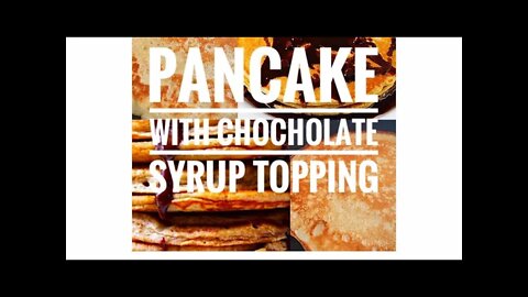 How i cook pancakes 🥞/ amazing recipe #subscribe #pancake #lifeinoman