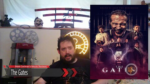 The Gates Review