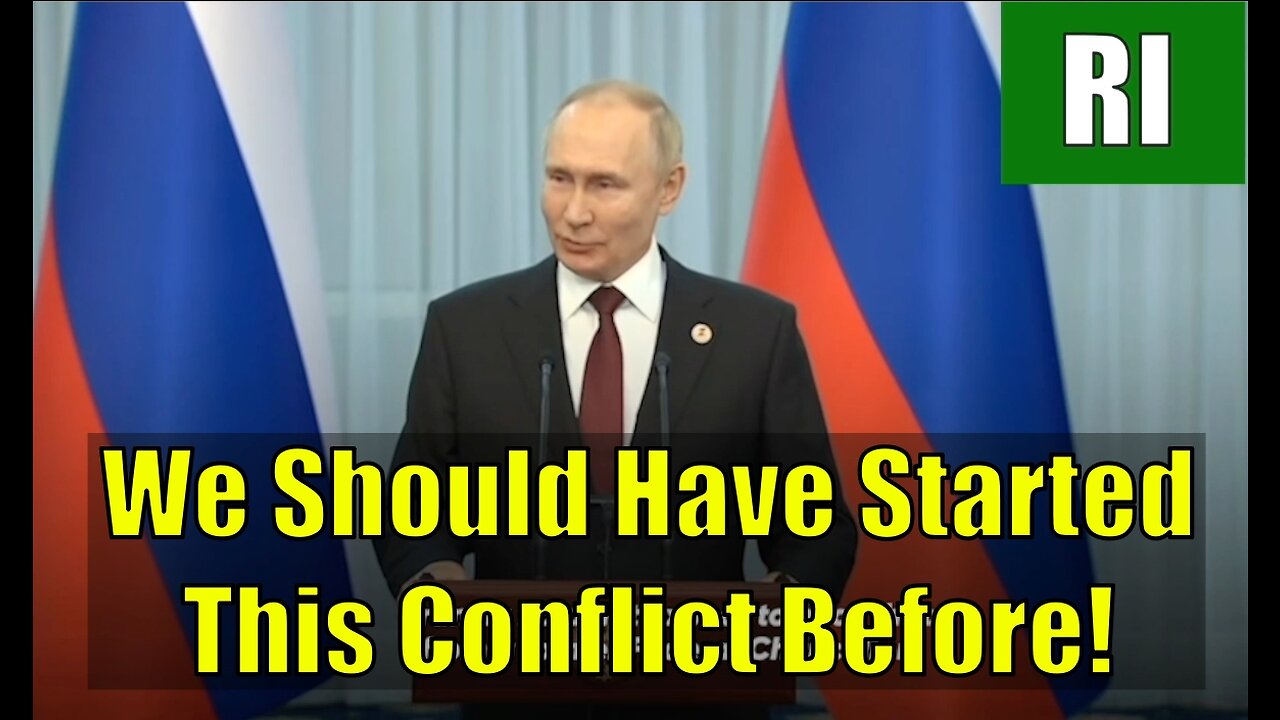 Putin & Lukashenko Respond To Merkel's Comments That Minsk Deal Was Fake To Give Time To Arm Kiev Regime
