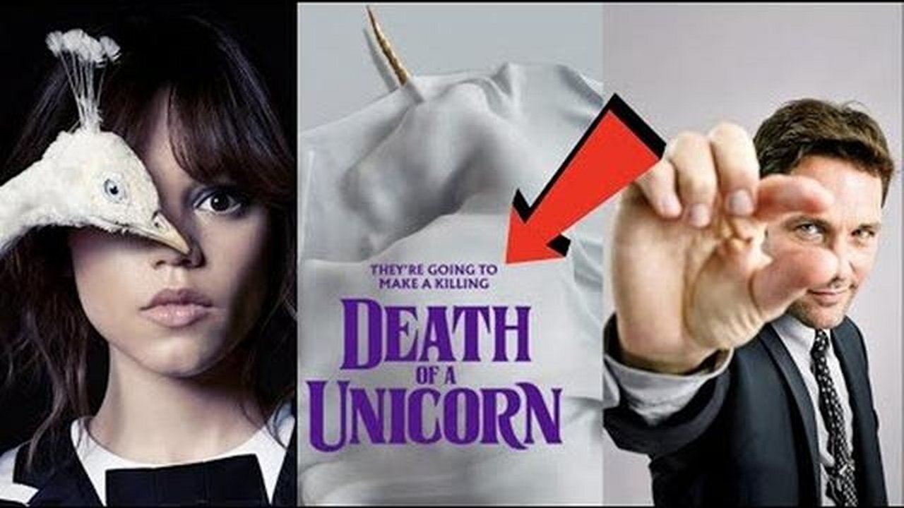 Call: Death Of A Unicorn! They're Going To Make A Killing On Your Soul!